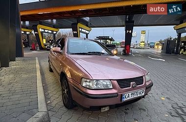 Седан Samand EL 2008 в Києві