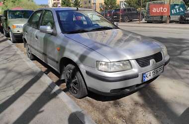 Седан Samand Ikco 2008 в 