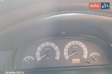 Седан Samand Ikco 2007 в 