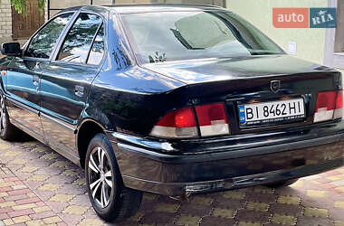 Седан Samand Ikco 2008 в 