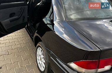 Седан Samand Ikco 2007 в Александровке