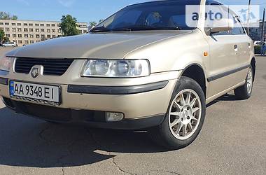 Седан Samand LX 2007 в 