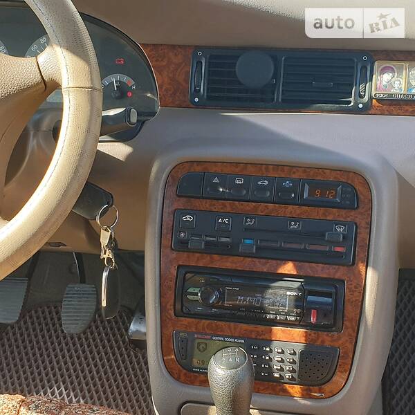 Седан Samand LX 2007 в Киеве фото 12 Седан Samand LX 2007 в Киеве