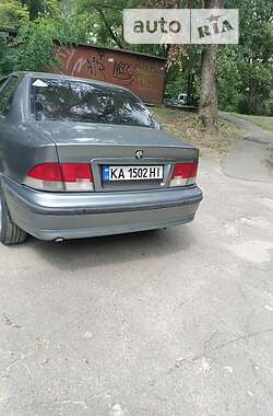 Седан Samand LX 2007 в 