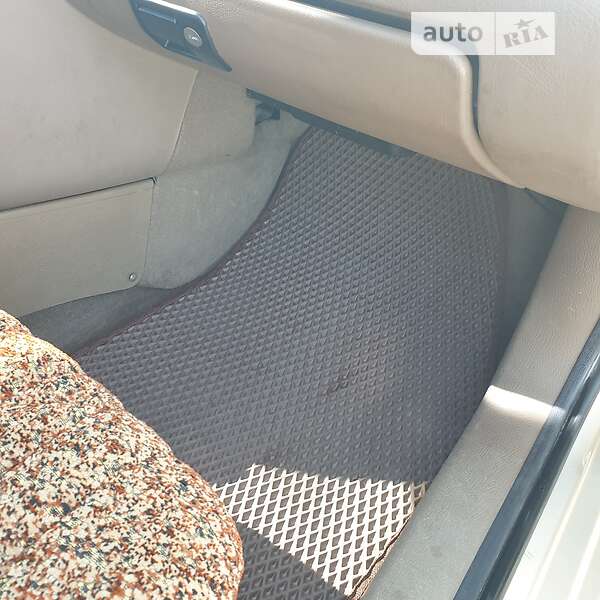 Седан Samand LX 2007 в Киеве фото 4 Седан Samand LX 2007 в Киеве