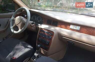 Седан Samand LX 2007 в 