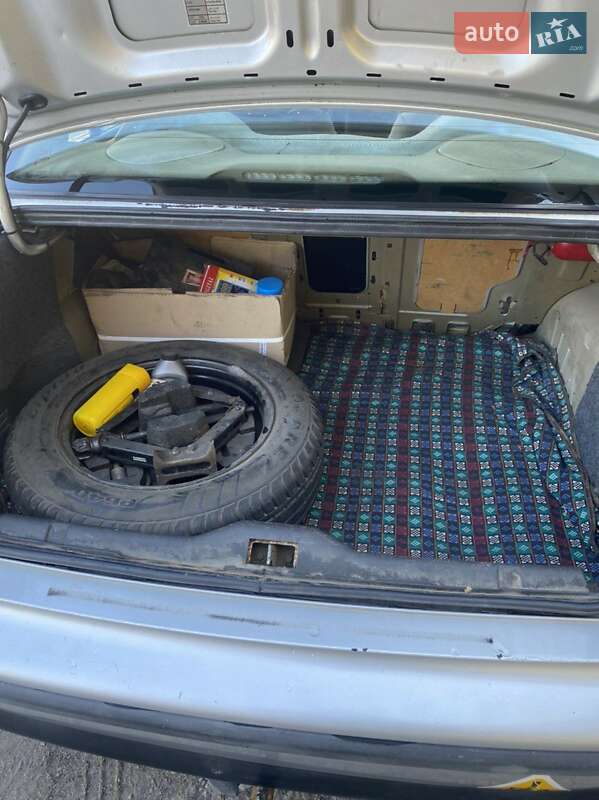 Седан Samand LX 2007 в Хмельницькому