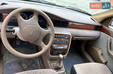 Седан Samand LX 2006 в 