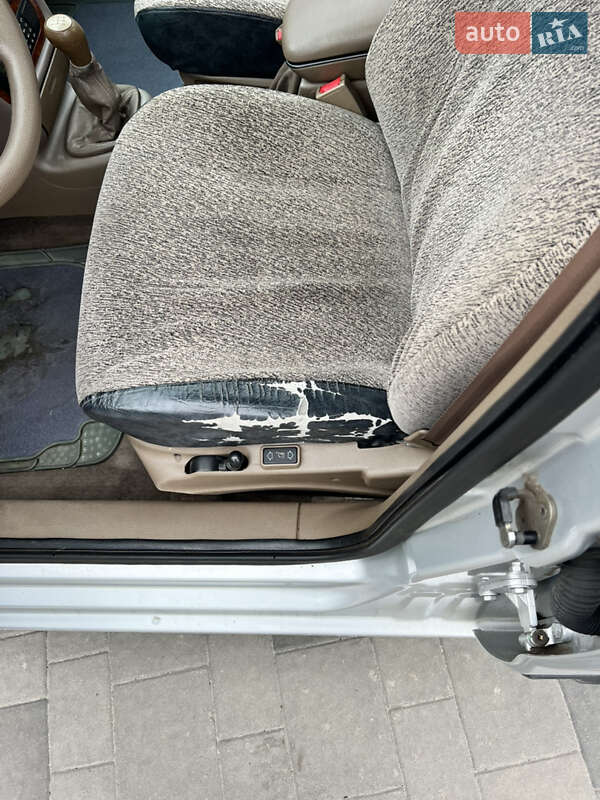 Седан Samand LX 2006 в Харькове