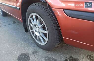 Седан Samand LX 2006 в 