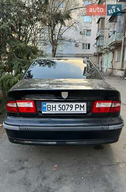 Хэтчбек Samand LX 2008 в 