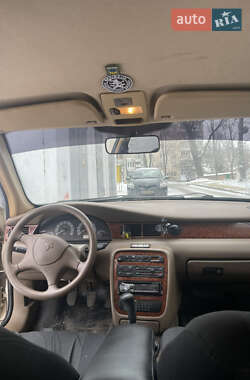 Седан Samand LX 2007 в 
