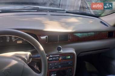 Седан Samand LX 2007 в 