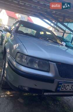 Седан Samand LX 2007 в 