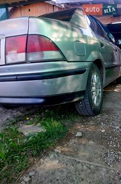Седан Samand LX 2007 в 