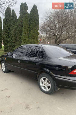 Седан Samand LX 2008 в 