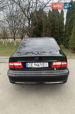 Седан Samand LX 2008 в 