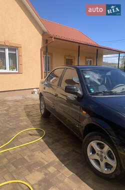 Седан Samand LX 2008 в 