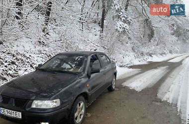 Седан Samand LX 2008 в 