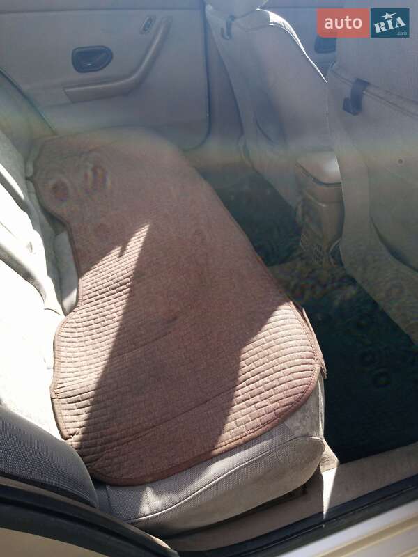 Седан Samand LX 2006 в Фастові фото 11 Седан Samand LX 2006 в Фастові