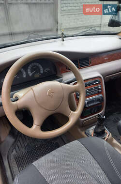 Седан Samand LX 2007 в 