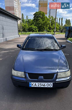 Седан Samand LX 2006 в Києві
