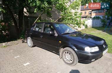 Седан Samand LX 2008 в 