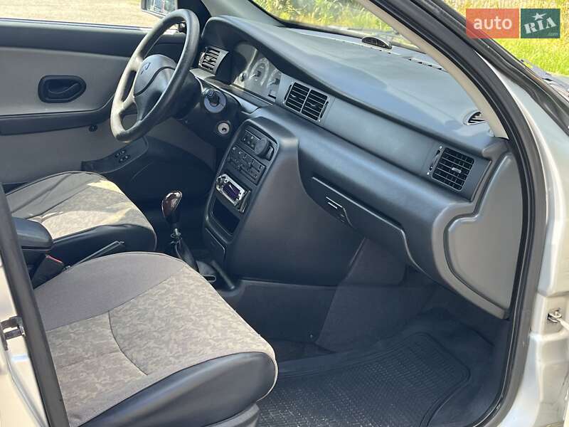 Седан Samand LX 2007 в Хмельницькому фото 21 Седан Samand LX 2007 в Хмельницькому