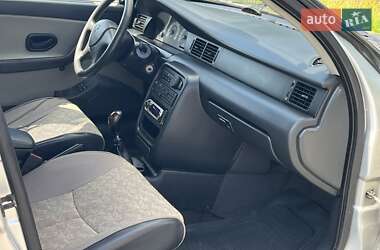 Седан Samand LX 2007 в 