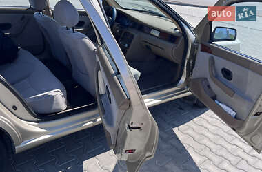 Седан Samand LX 2008 в 
