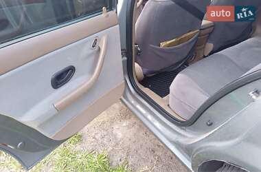 Седан Samand LX 2007 в Киеве