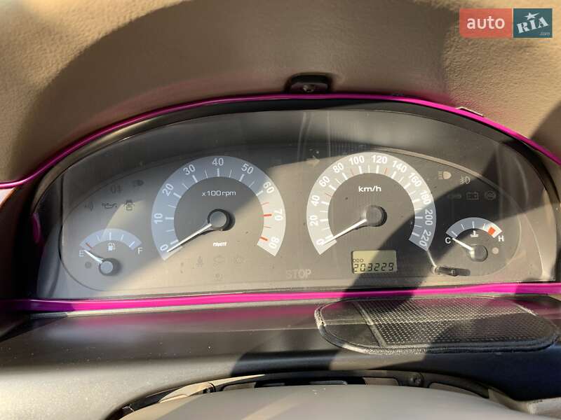 Седан Samand LX 2006 в Броварах фото 26 Седан Samand LX 2006 в Броварах