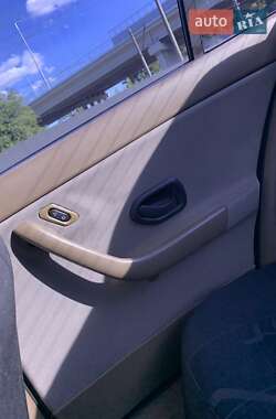 Седан Samand LX 2006 в 