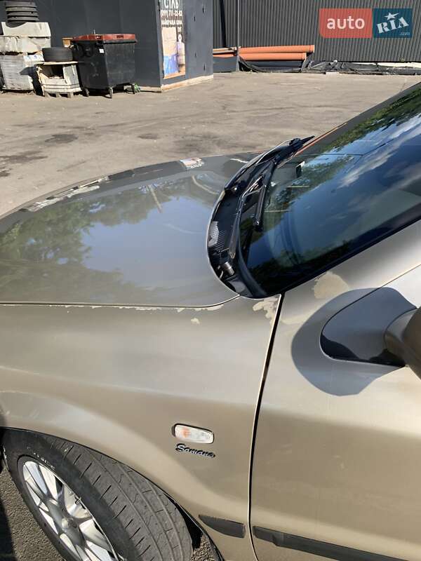 Седан Samand LX 2006 в Броварах фото 24 Седан Samand LX 2006 в Броварах