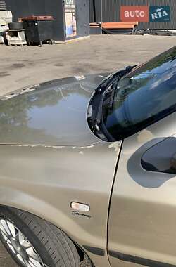 Седан Samand LX 2006 в 