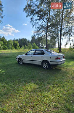 Седан Samand LX 2008 в 