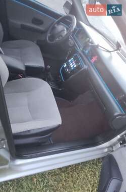 Седан Samand LX 2007 в Вінниці