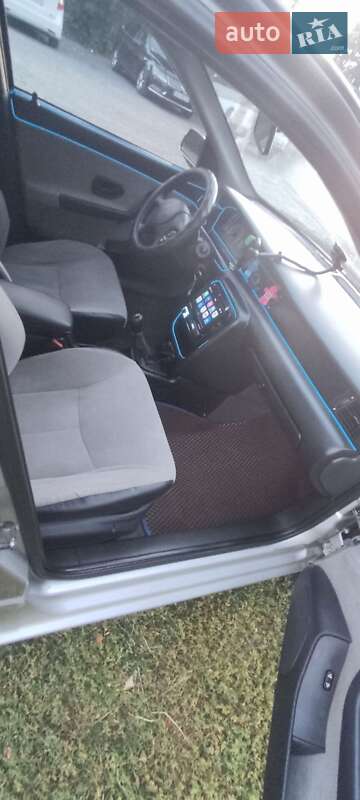 Седан Samand LX 2007 в Вінниці фото 5 Седан Samand LX 2007 в Вінниці