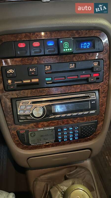 Седан Samand LX 2008 в Харькове