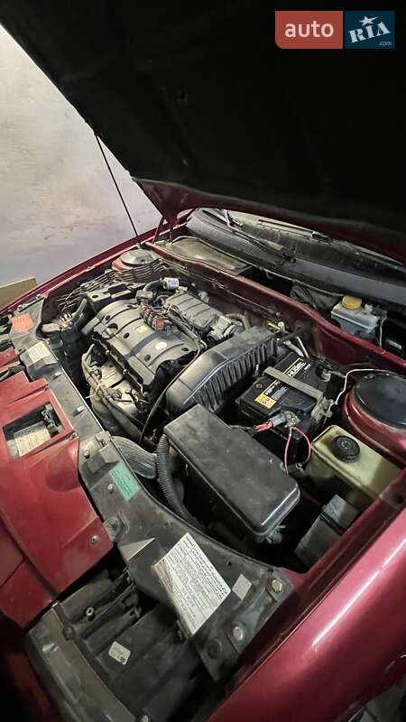 Седан Samand LX 2008 в Харькове