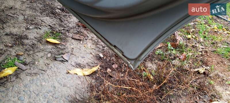 Седан Samand LX 2008 в Чечельнике