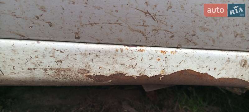 Седан Samand LX 2008 в Чечельнике