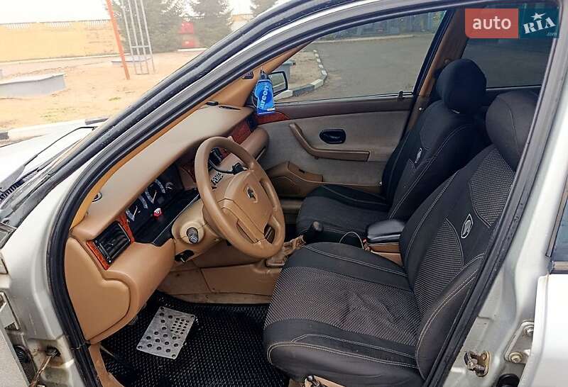 Седан Samand LX 2008 в Богодухове фото 9 Седан Samand LX 2008 в Богодухове