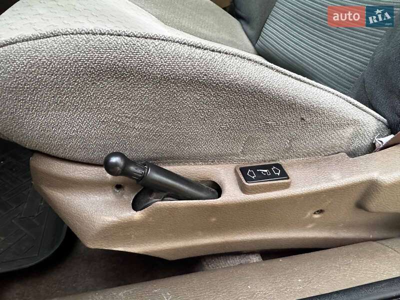 Седан Samand LX 2008 в Киеве фото 12 Седан Samand LX 2008 в Киеве