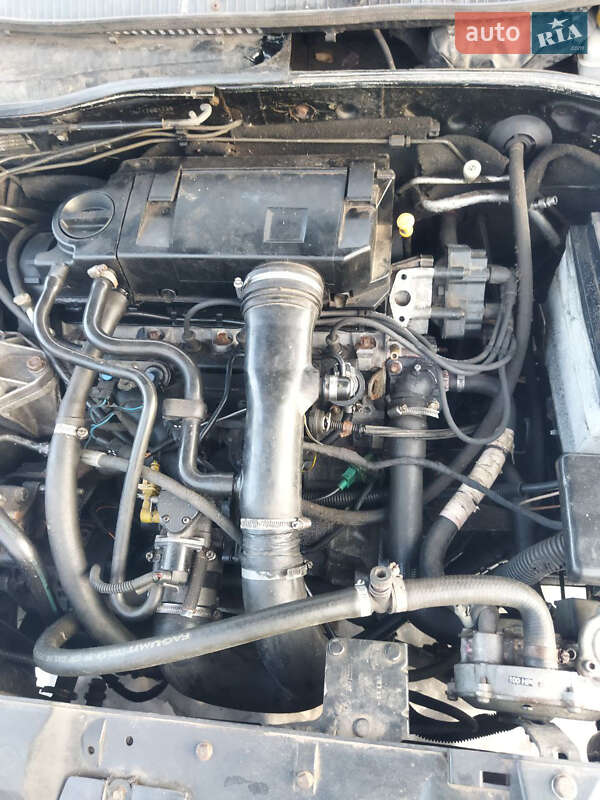 Седан Samand LX 2005 в Балаклее фото 6 Седан Samand LX 2005 в Балаклее