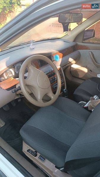 Седан Samand LX 2007 в Хмельницком