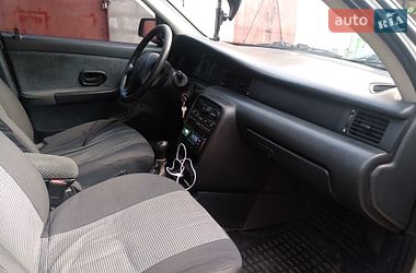 Седан Samand LX 2007 в Одессе