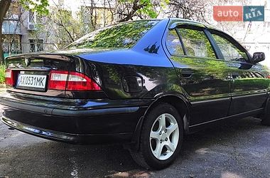 Седан Samand LX 2008 в Харькове