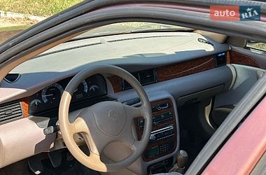 Седан Samand LX 2008 в Києві фото 17 Седан Samand LX 2008 в Києві