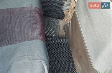 Седан Samand LX 2006 в Кривому Розі